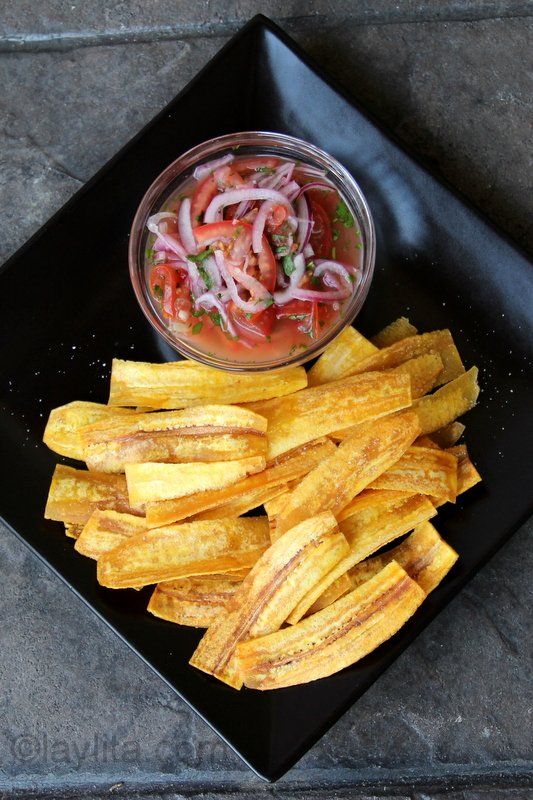 Platanitos Guatemaltecos